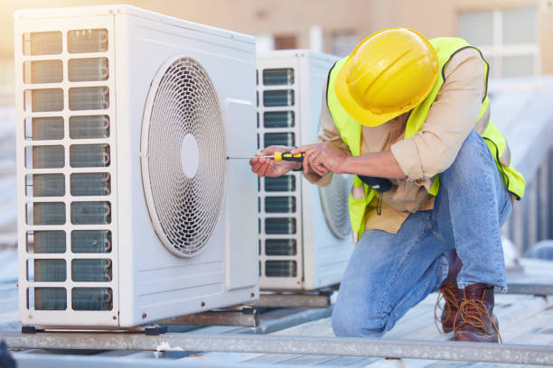 Auburn, MI HVAC Company