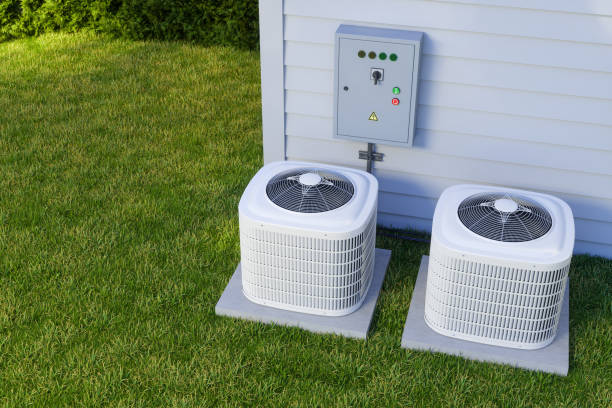 Best VRF (Variable Refrigerant Flow) Systems in Auburn, MI