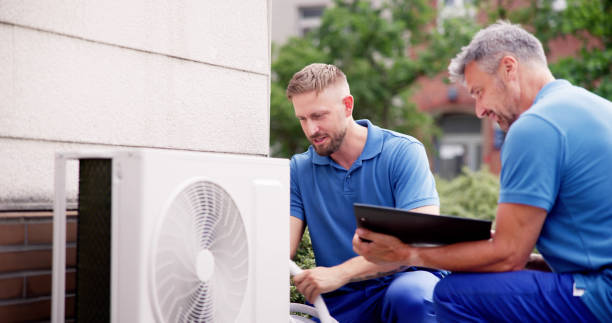 Best Residential HVAC in Auburn, MI