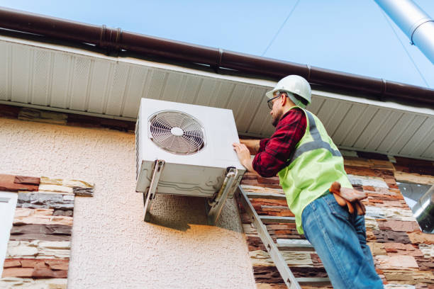 Best Furnace Cleaning in Auburn, MI