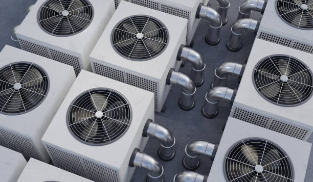 Best HVAC Consulting and Engineering in Auburn, MI