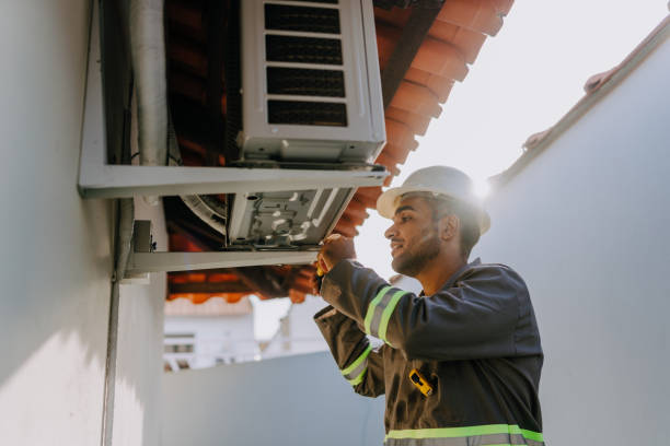 Best HVAC for Healthcare Facilities in Auburn, MI