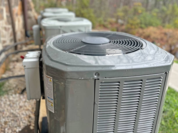 Best Solar-powered HVAC Systems in Auburn, MI