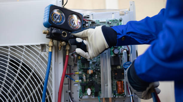 Best Commercial HVAC in Auburn, MI